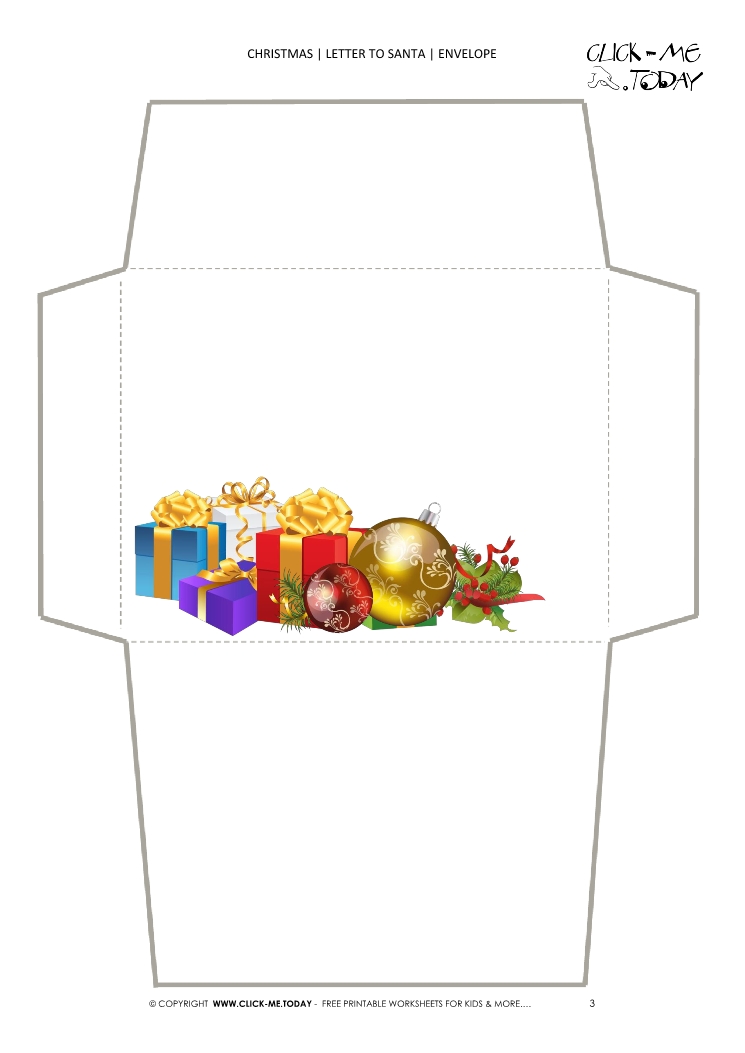 free-printable-xmas-envelope-stationery-presents-3